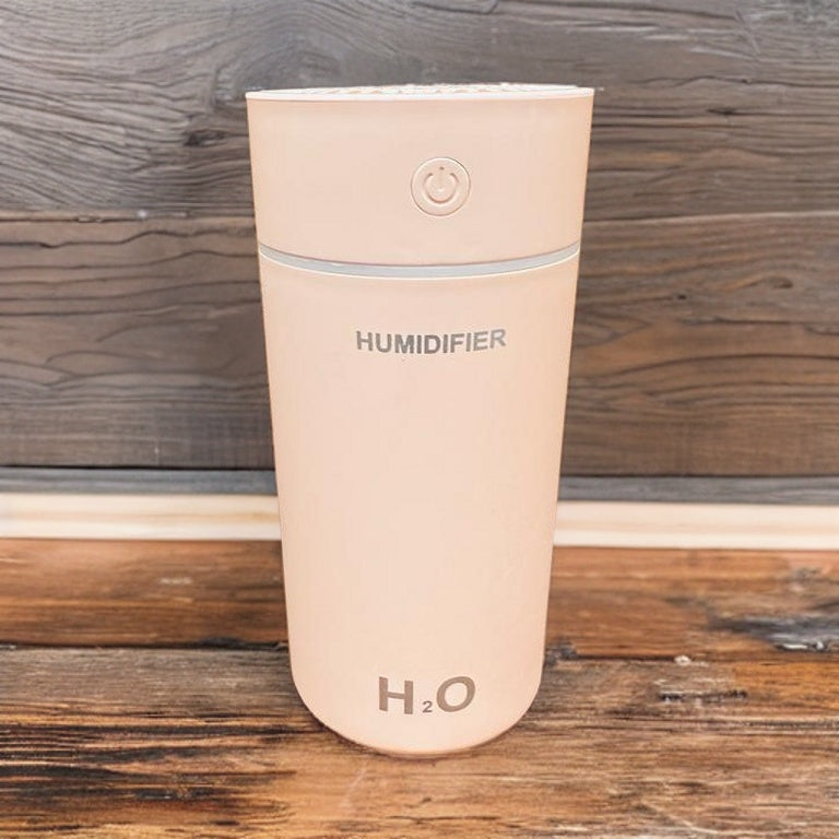 Aroma Humidifiers | Maverick - Portable |