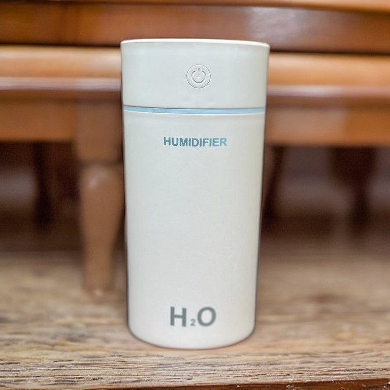 Aroma Humidifiers | Maverick - Portable |