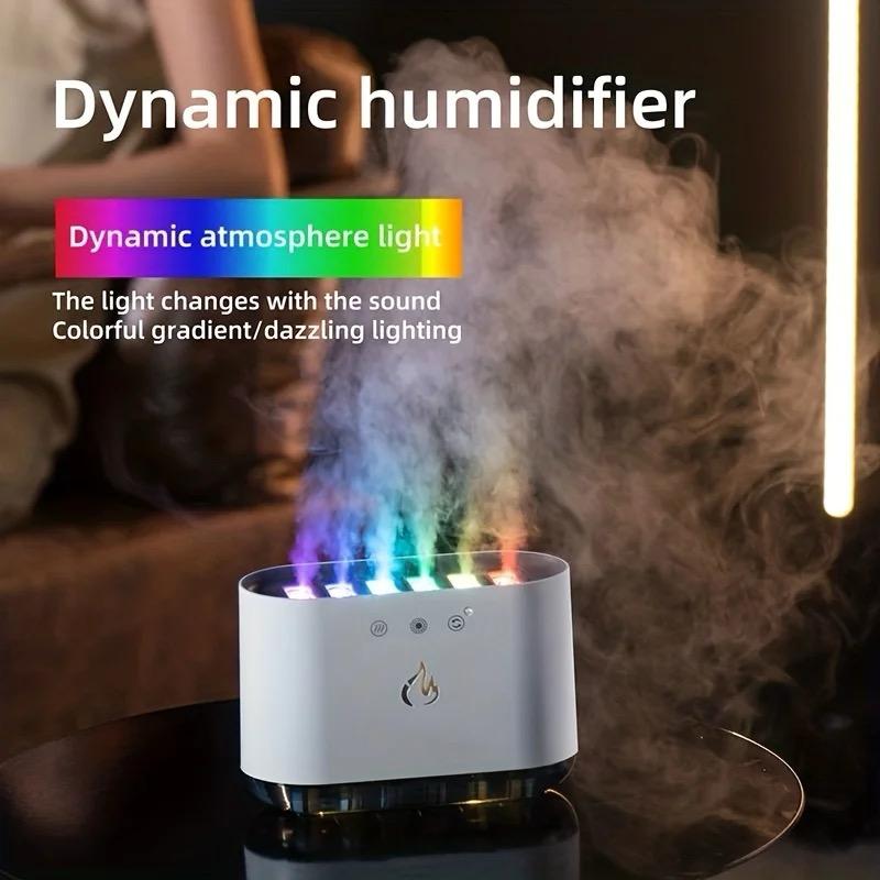 Disco Diffuser