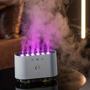 Disco Diffuser