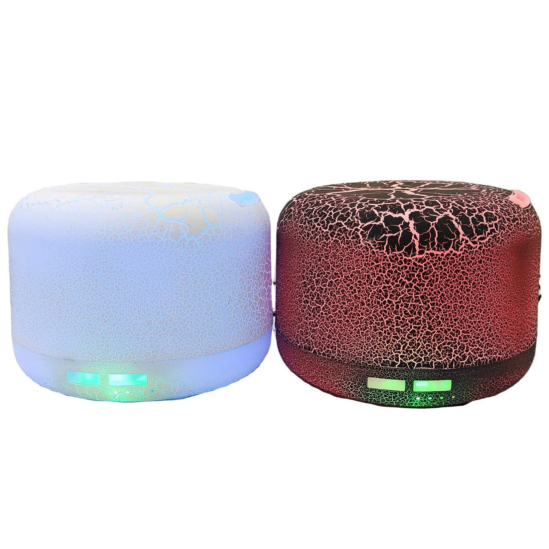 Crack Diffuser
