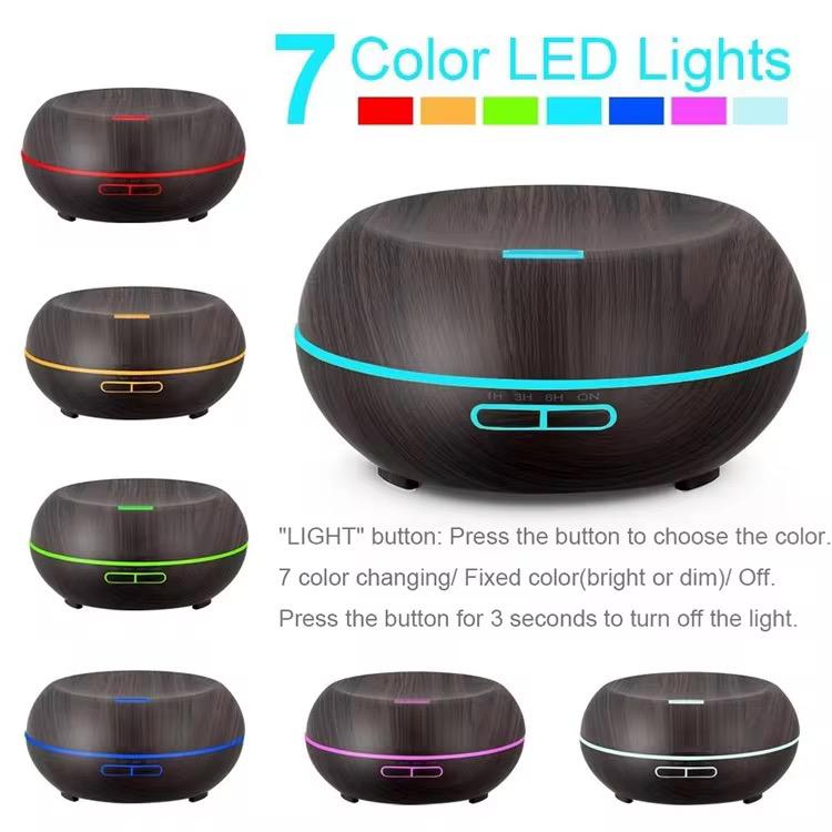 Elara Diffuser