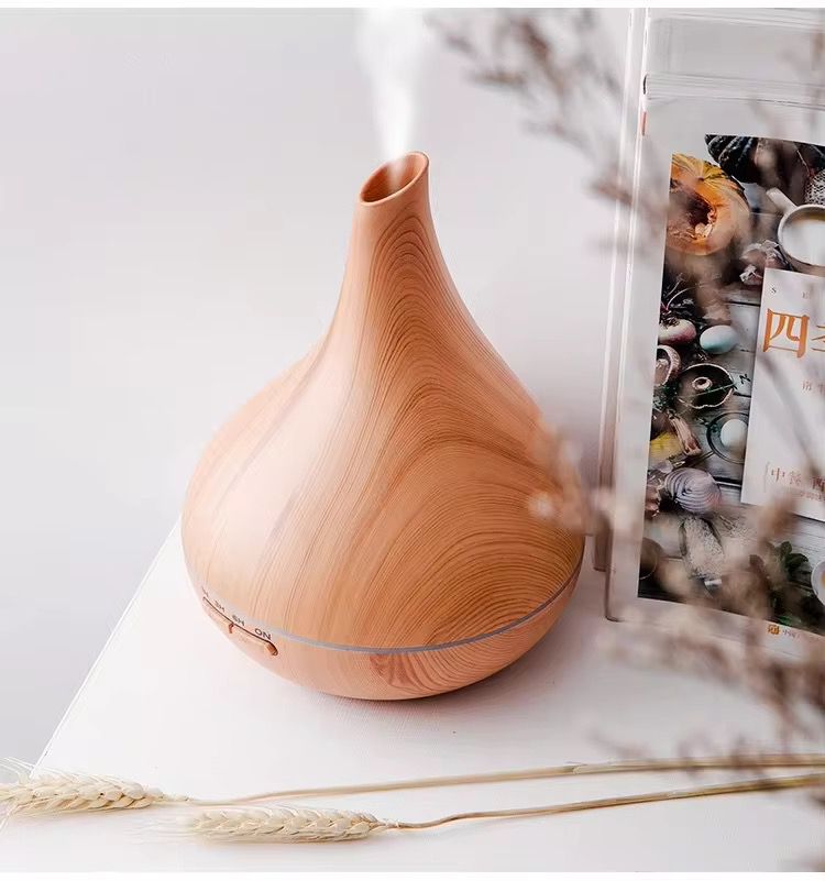 Love Tower Diffuser
