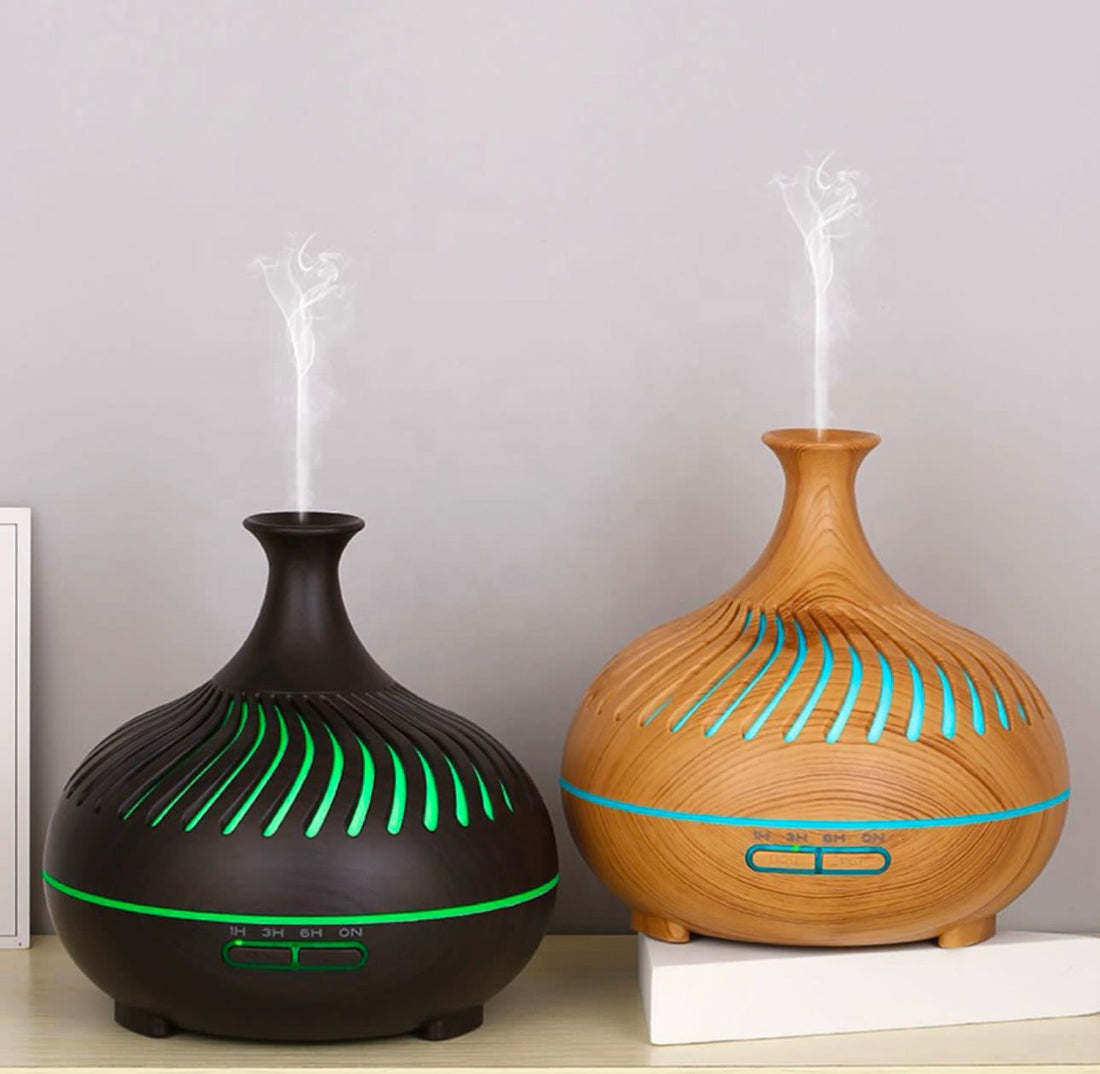Stripes Diffuser