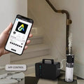 Royce - Scent diffuser - Velor Living