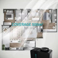 Aeris Pro - Scent Diffuser - Velor Living