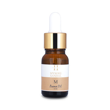 Mysore Sandal Aroma Oil