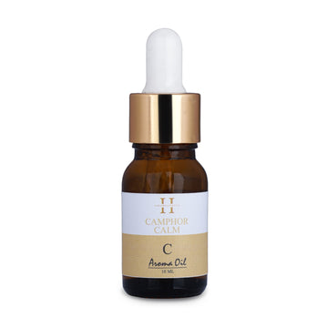 Camphor Calm Aroma Oil