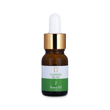 Jasmine Bliss Aroma Oil