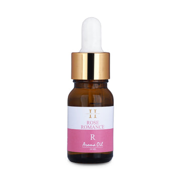 Rose Romance Aroma Oil