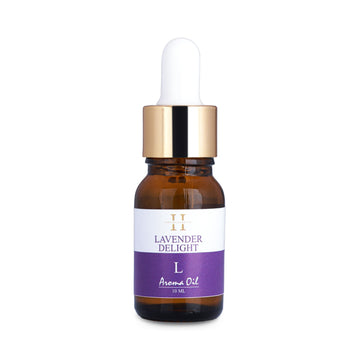 Lavender Delight – Aroma Oil (10ml)
