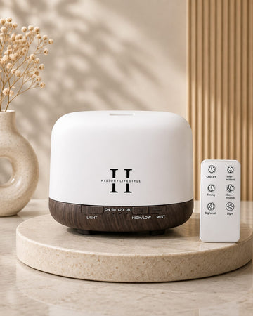 Whitewood Diffuser