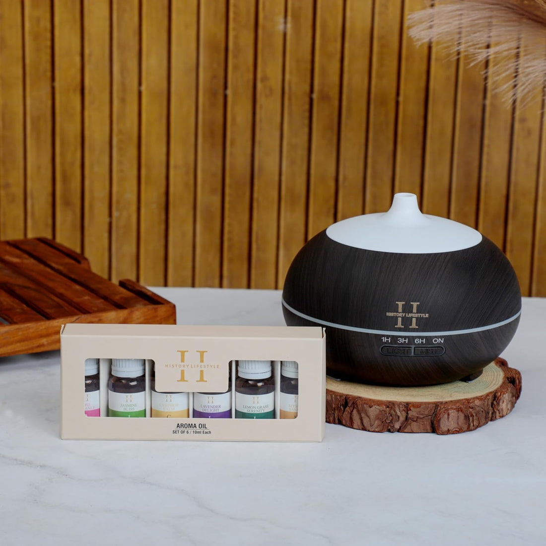 Elixir Diffuser