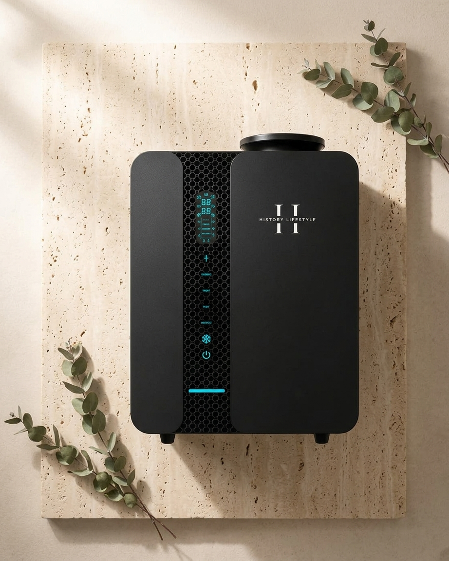 Aeris Pro - Scent Diffuser