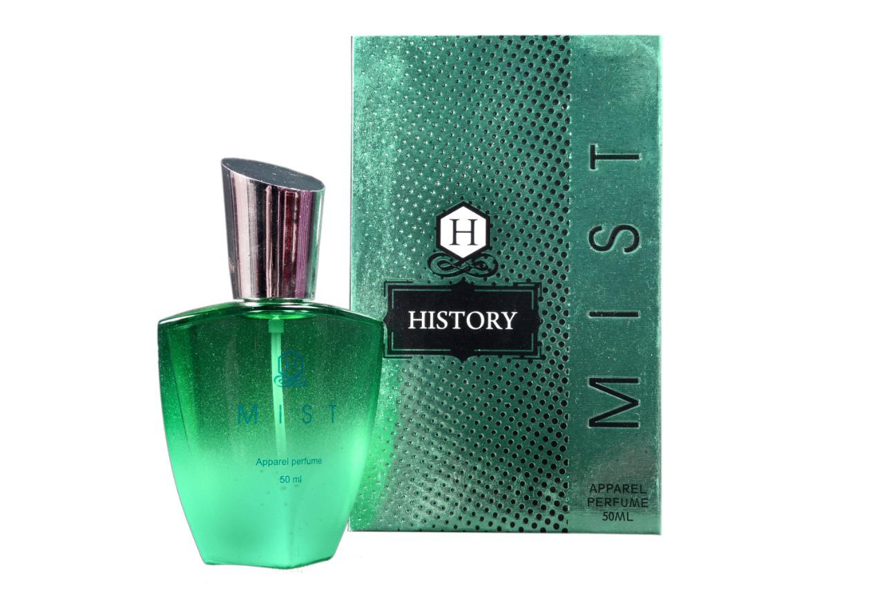 History Mist Perfume | 50ML