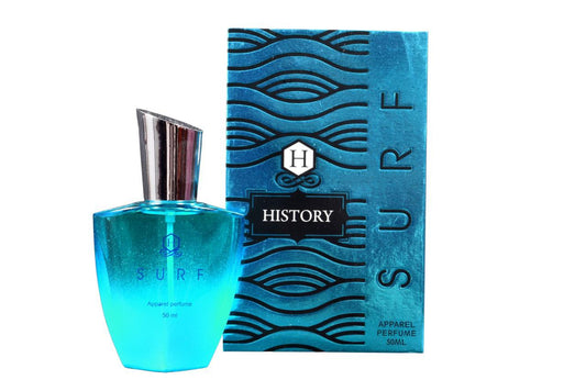 History Surf Perfume | 50ML
